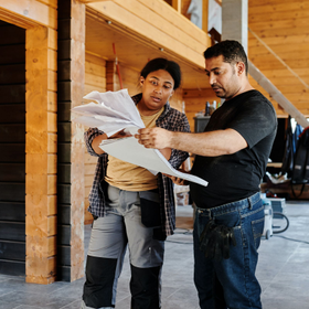 EO&ABE Construction Corp